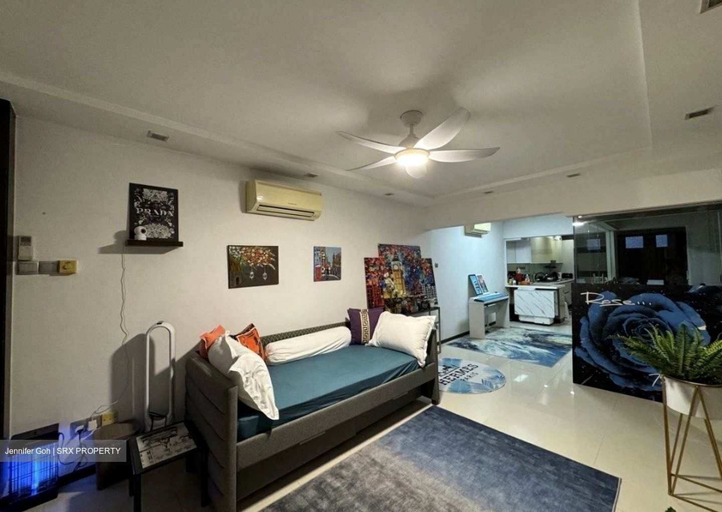 Macpherson Garden Estate (D13), Terrace #527113371